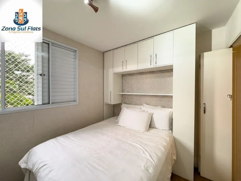 Apartamento, 2 quartos, 69 m² - Foto 9