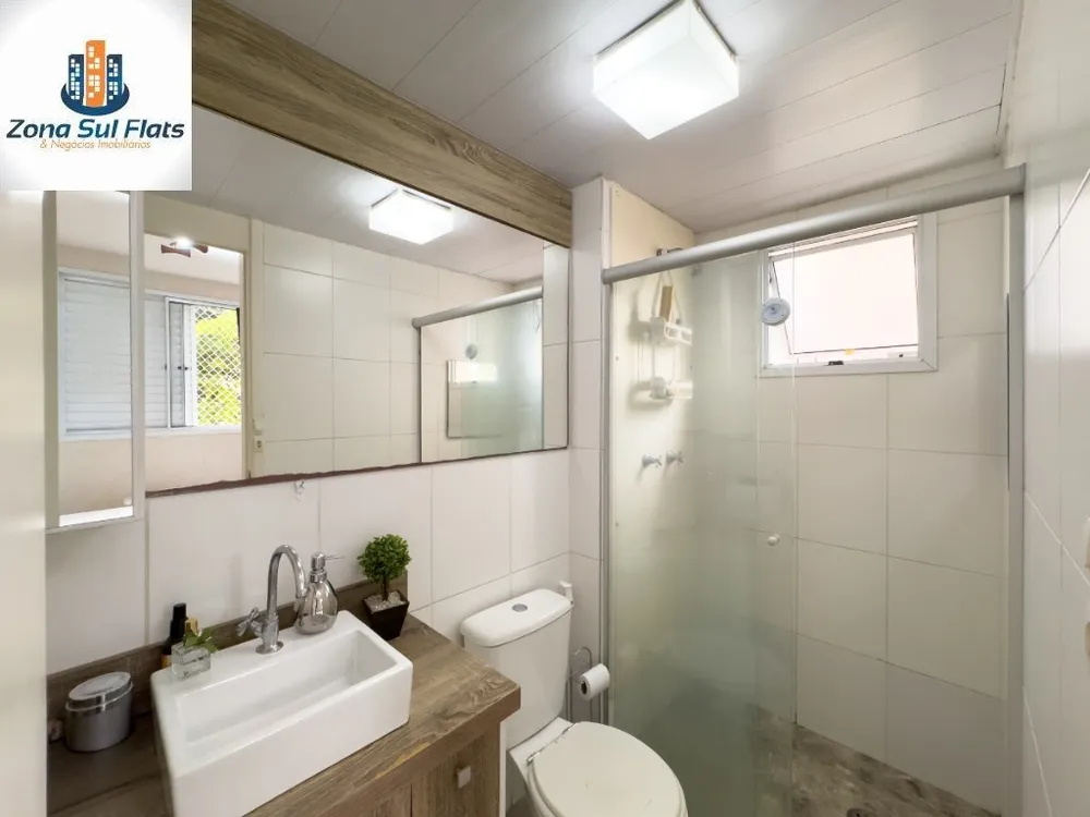 Apartamento, 2 quartos, 69 m² - Foto 10