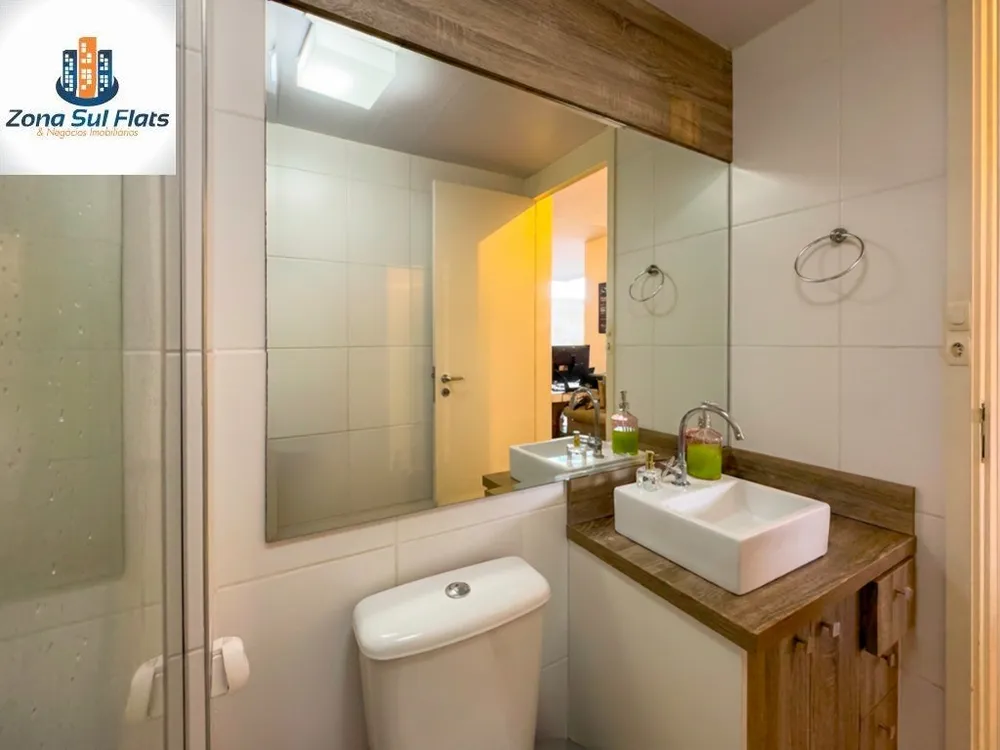 Apartamento, 2 quartos, 69 m² - Foto 5