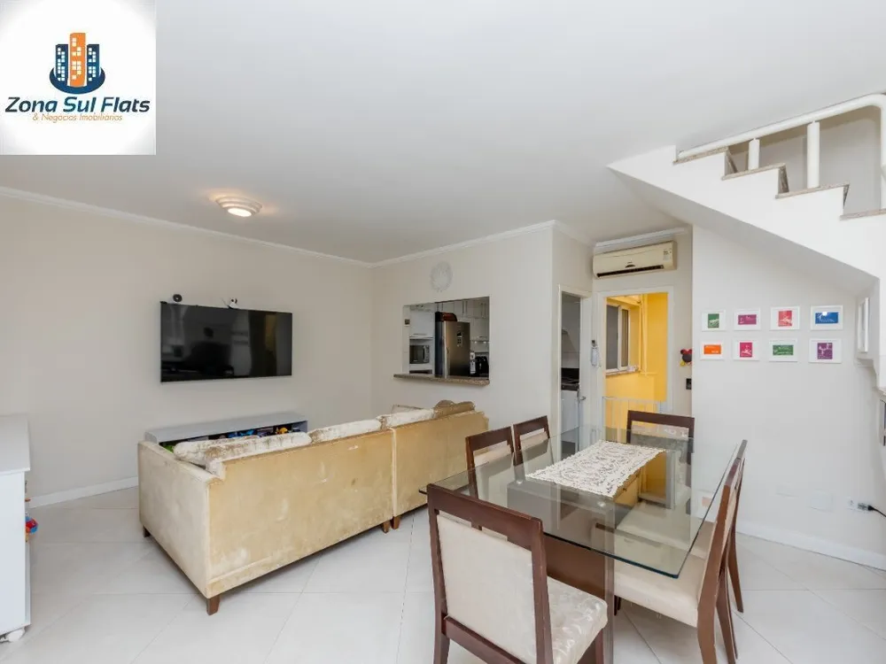 Casa, 2 quartos, 128 m² - Foto 4