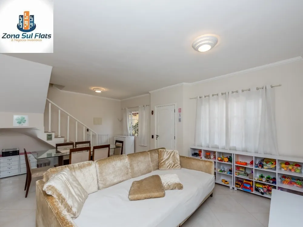 Casa, 2 quartos, 128 m² - Foto 1