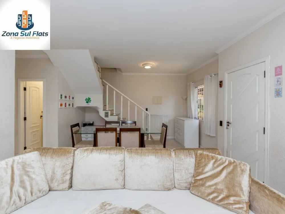 Casa, 2 quartos, 128 m² - Foto 8