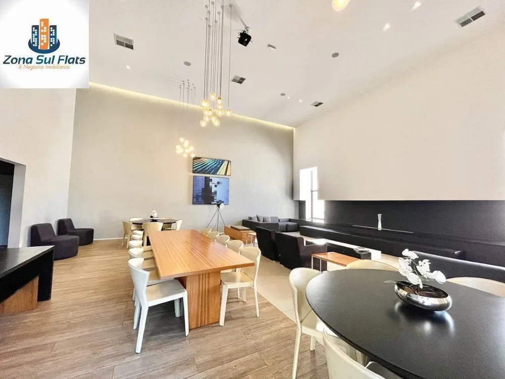 Apartamento, 2 quartos, 63 m² - Foto 1