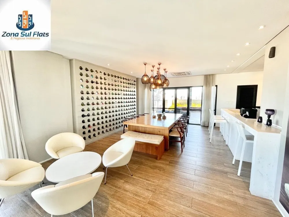 Apartamento, 2 quartos, 63 m² - Foto 5