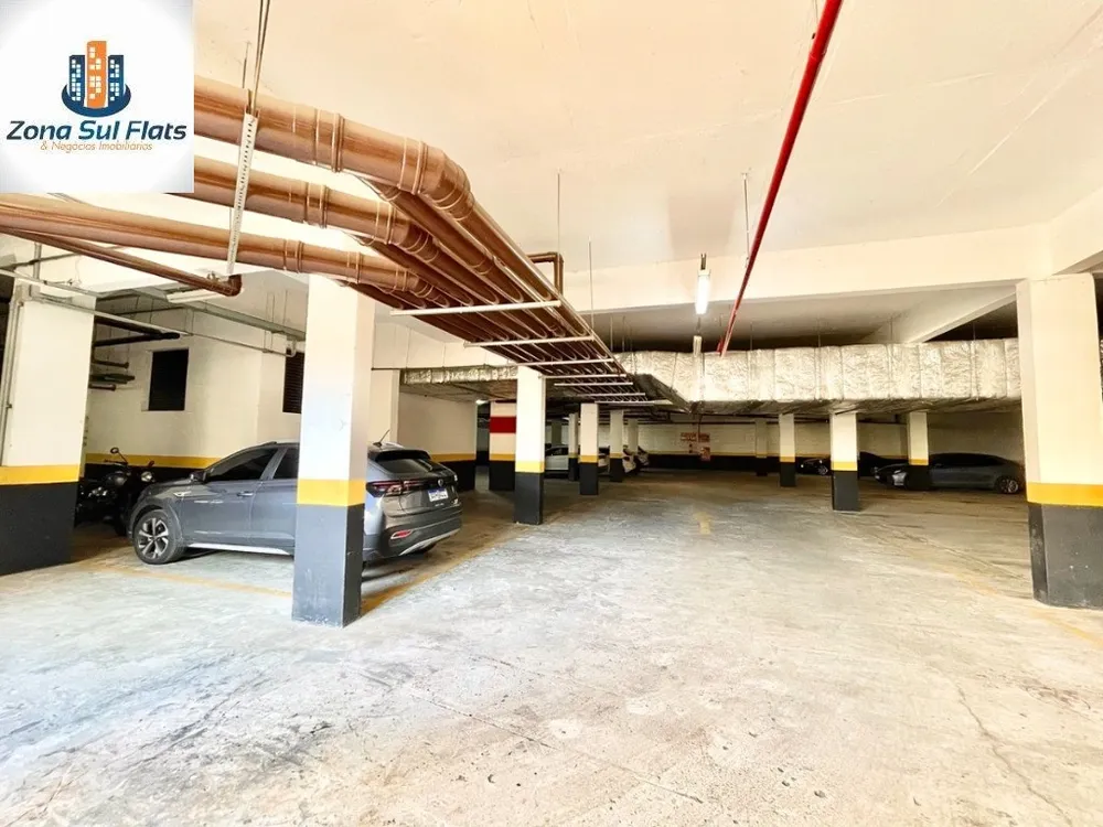 Apartamento, 2 quartos, 63 m² - Foto 8