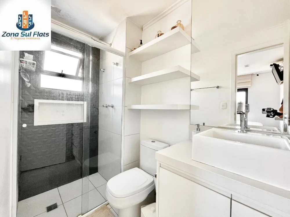 Apartamento, 2 quartos, 63 m² - Foto 6