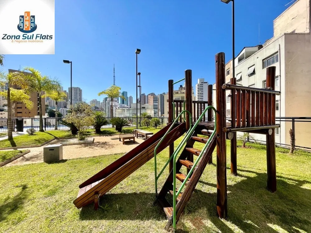 Apartamento, 2 quartos, 63 m² - Foto 7