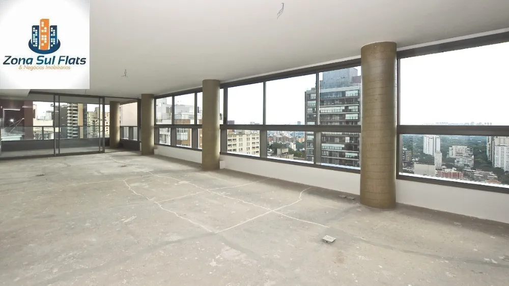 Apartamento, 4 quartos, 333 m² - Foto 2