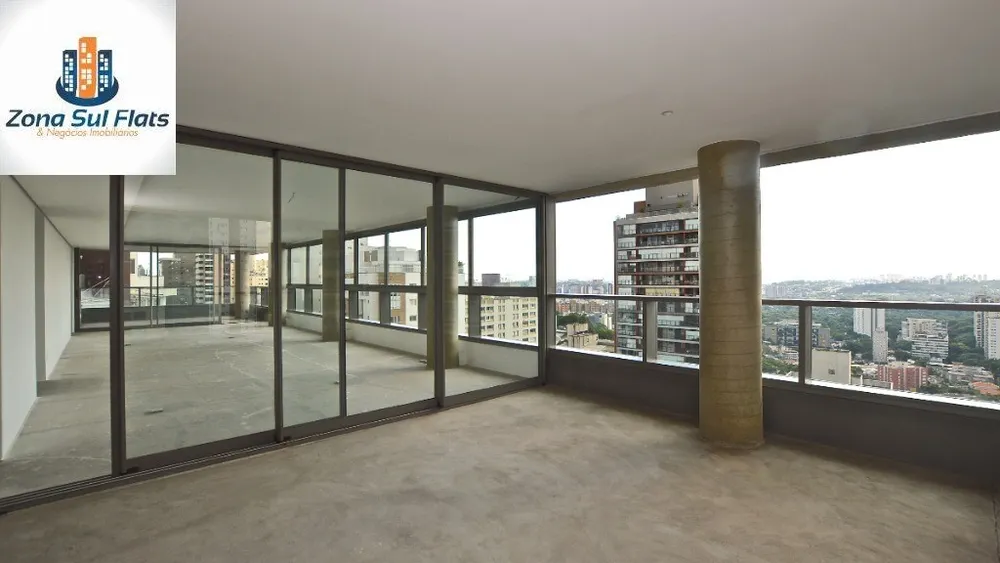 Apartamento, 4 quartos, 333 m² - Foto 4