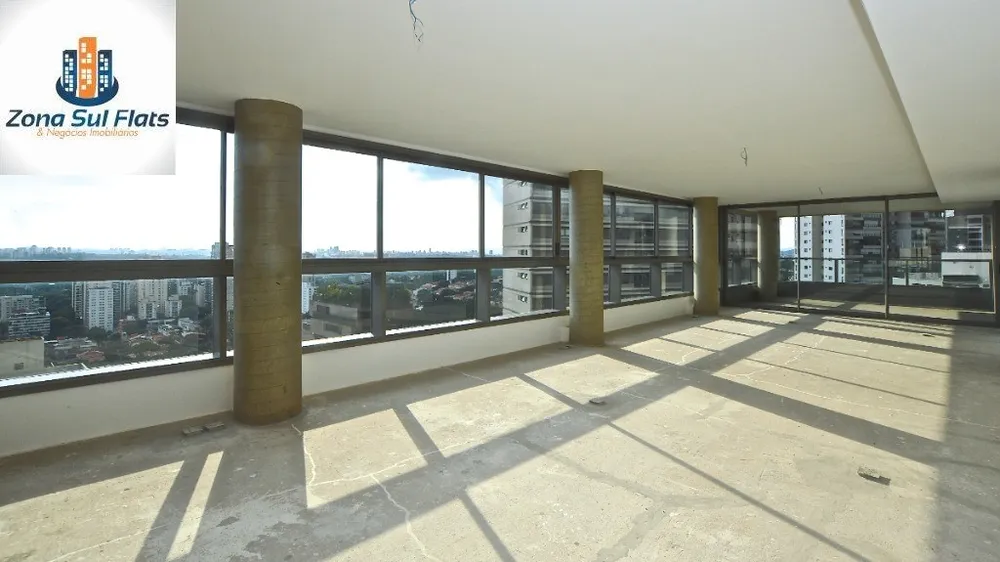Apartamento, 4 quartos, 333 m² - Foto 1