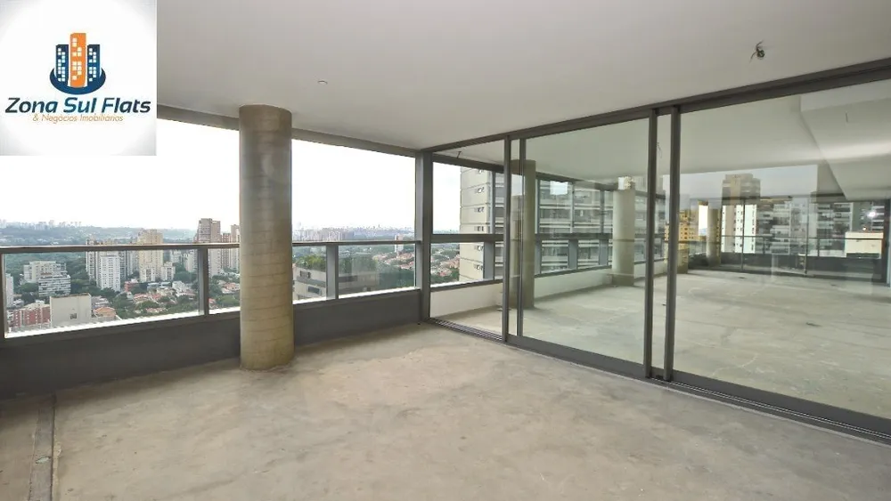 Apartamento, 4 quartos, 333 m² - Foto 3