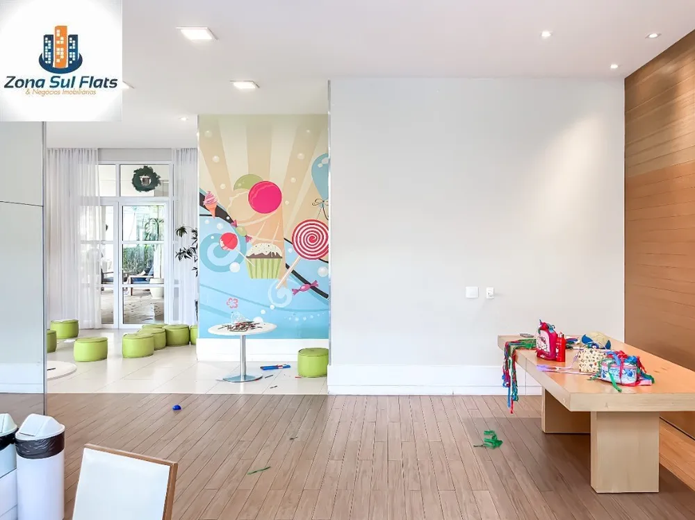 Apartamento, 3 quartos, 140 m² - Foto 8