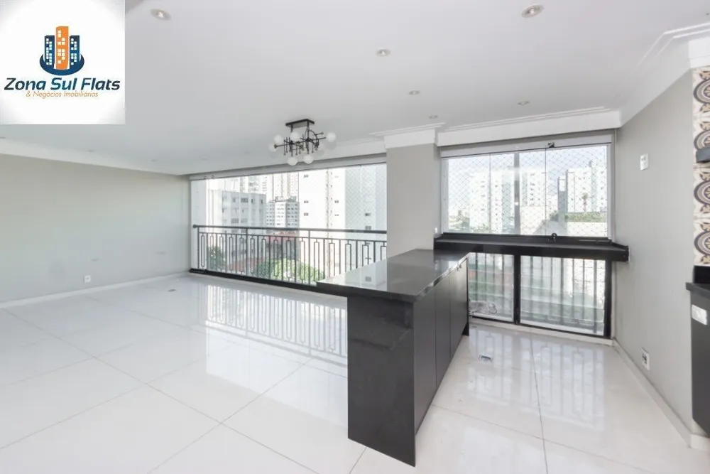 Apartamento, 3 quartos, 140 m² - Foto 3