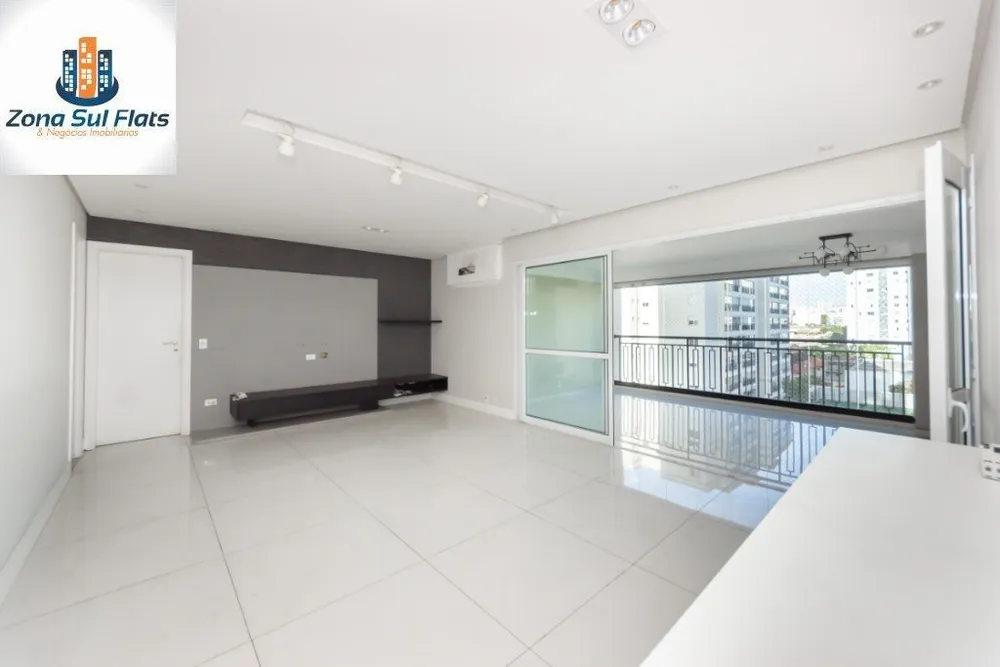 Apartamento, 3 quartos, 140 m² - Foto 1