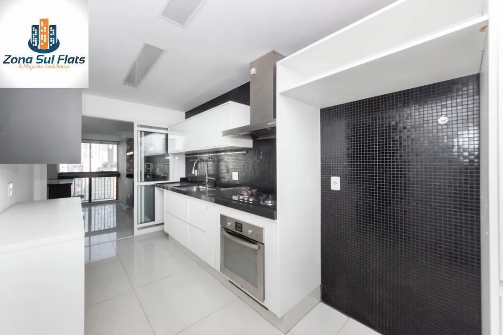 Apartamento, 3 quartos, 140 m² - Foto 5