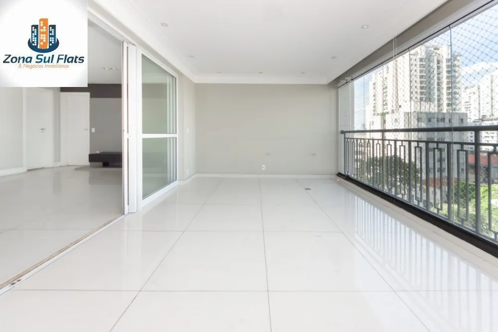 Apartamento, 3 quartos, 140 m² - Foto 4
