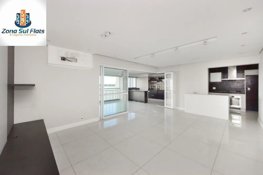 Apartamento, 3 quartos, 140 m² - Foto 2