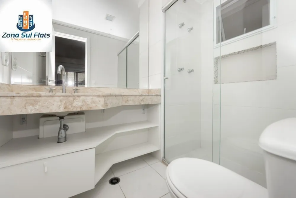 Apartamento, 3 quartos, 140 m² - Foto 6