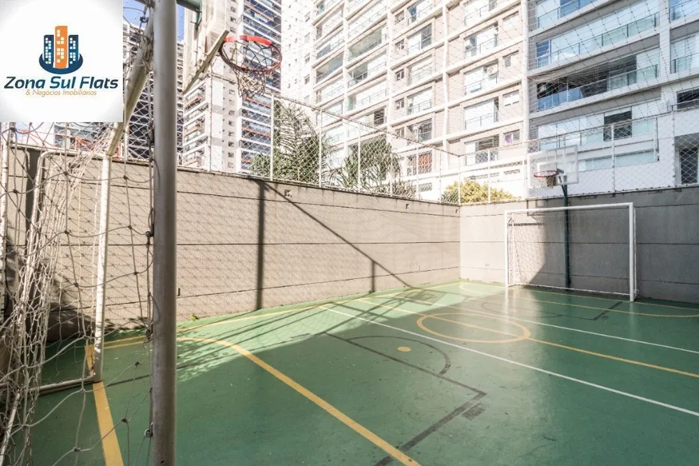 Apartamento, 3 quartos, 134 m² - Foto 12