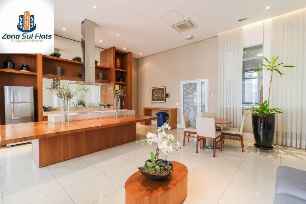 Apartamento, 3 quartos, 134 m² - Foto 14
