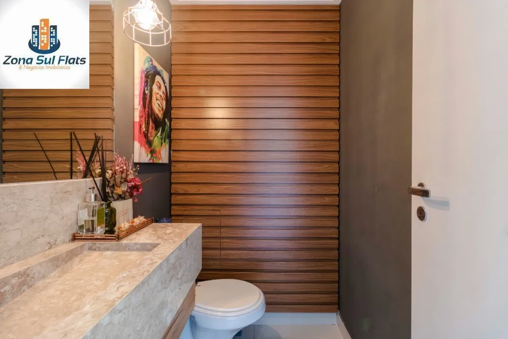 Apartamento, 3 quartos, 134 m² - Foto 6