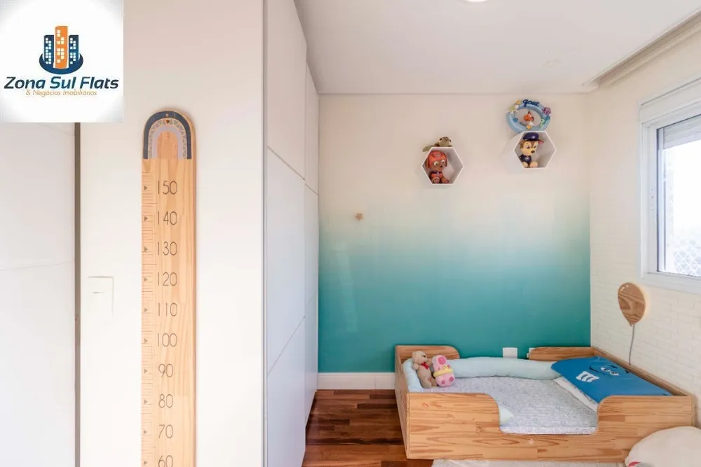 Apartamento, 3 quartos, 134 m² - Foto 9