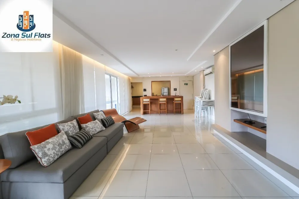 Apartamento, 3 quartos, 134 m² - Foto 15