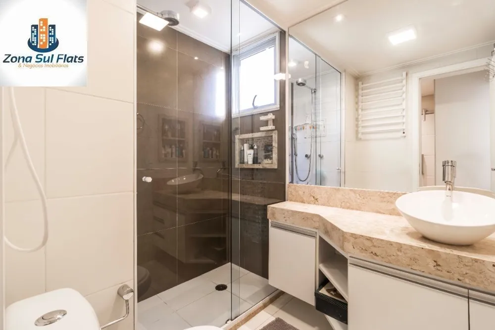 Apartamento, 3 quartos, 134 m² - Foto 8
