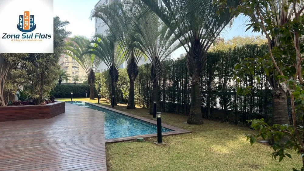 Apartamento, 1 quarto, 70 m² - Foto 6