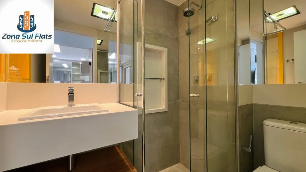 Apartamento, 1 quarto, 70 m² - Foto 11