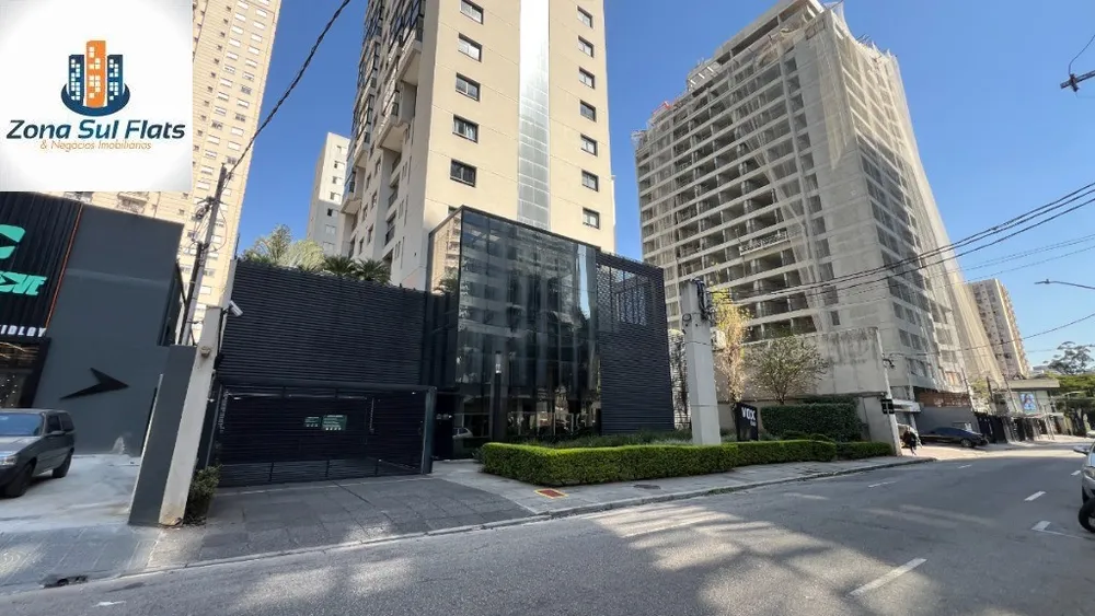 Apartamento, 1 quarto, 70 m² - Foto 8