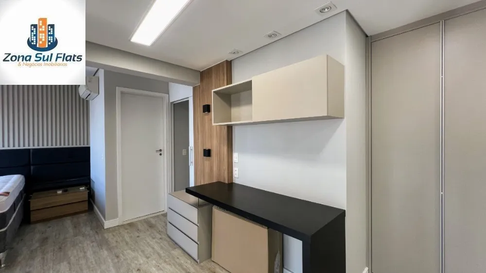 Apartamento, 1 quarto, 70 m² - Foto 5