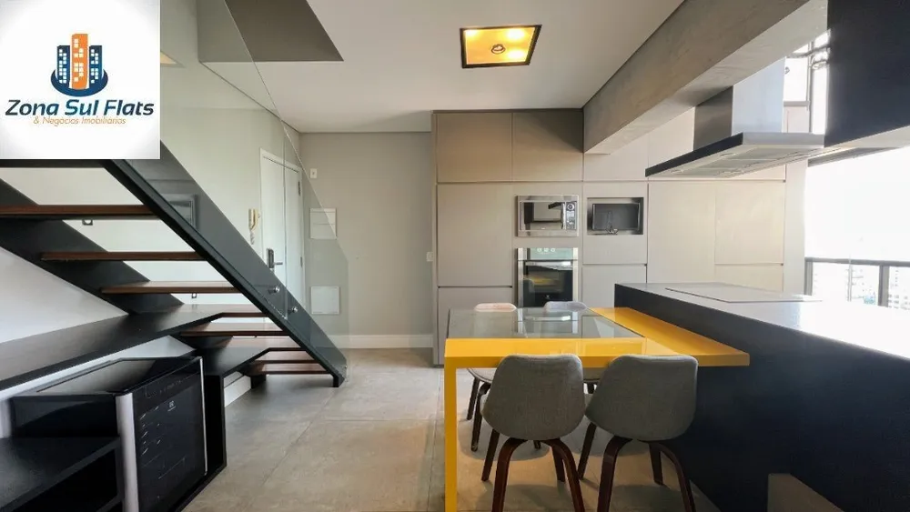 Apartamento, 1 quarto, 70 m² - Foto 3