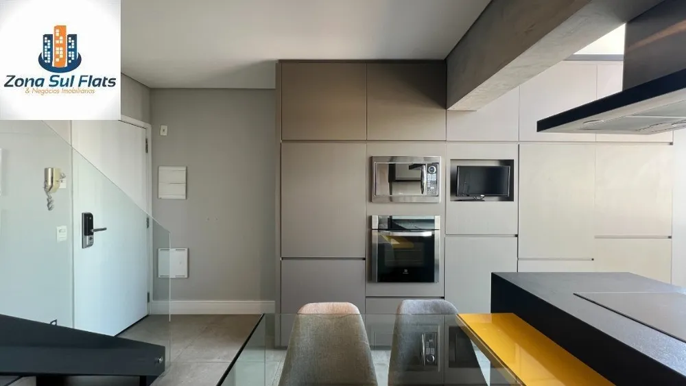 Apartamento, 1 quarto, 70 m² - Foto 10
