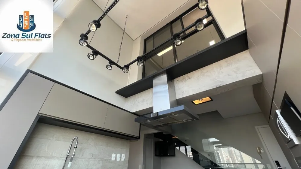 Apartamento, 1 quarto, 70 m² - Foto 5