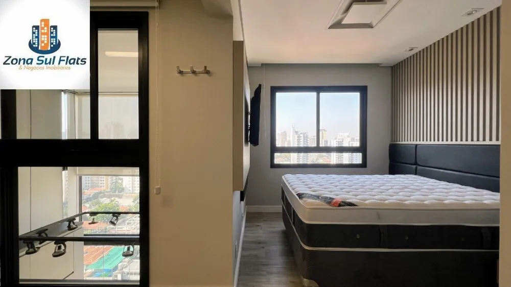 Apartamento, 1 quarto, 70 m² - Foto 12
