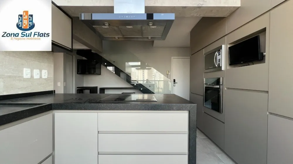 Apartamento, 1 quarto, 70 m² - Foto 7