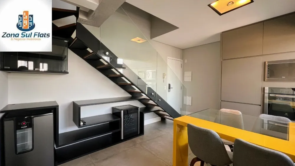 Apartamento, 1 quarto, 70 m² - Foto 9