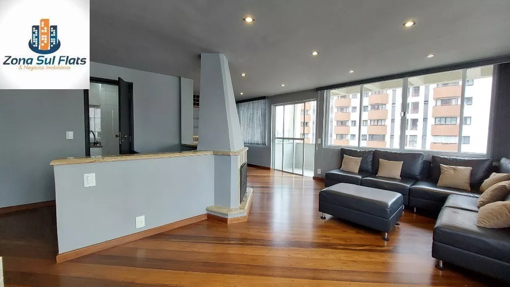 Cobertura à venda com 2 quartos, 114m² - Foto 2