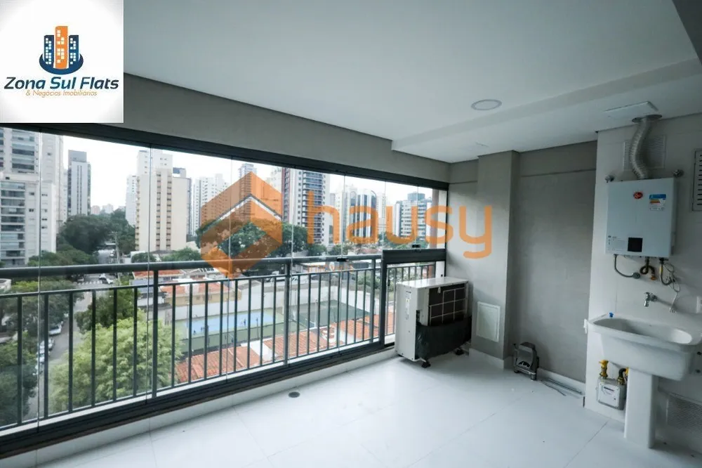 Apartamento, 3 quartos, 92 m² - Foto 2