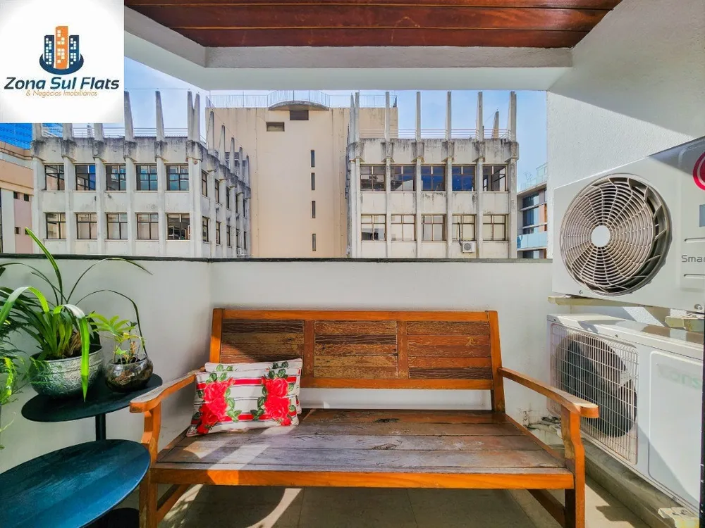 Apartamento, 3 quartos, 94 m² - Foto 4