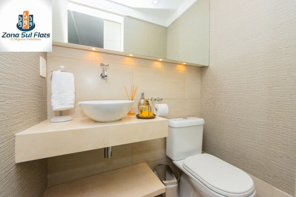 Apartamento, 3 quartos, 94 m² - Foto 1