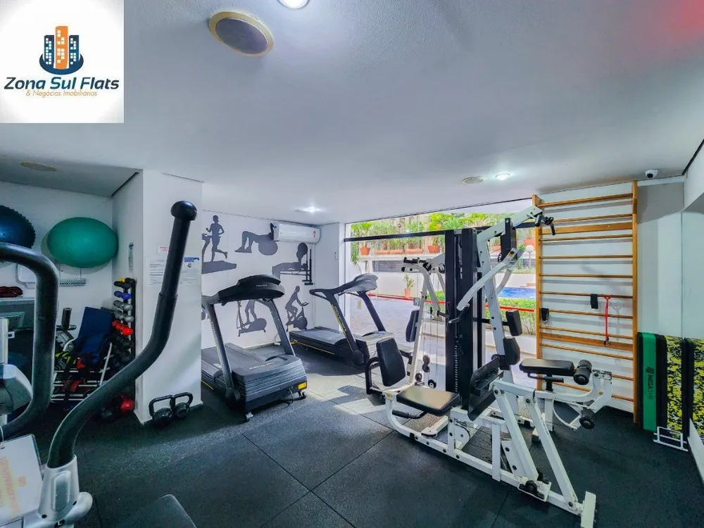 Apartamento, 3 quartos, 94 m² - Foto 8