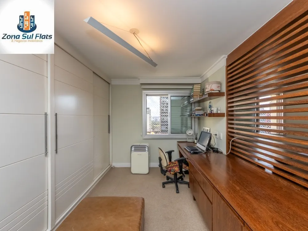 Apartamento, 2 quartos, 121 m² - Foto 10