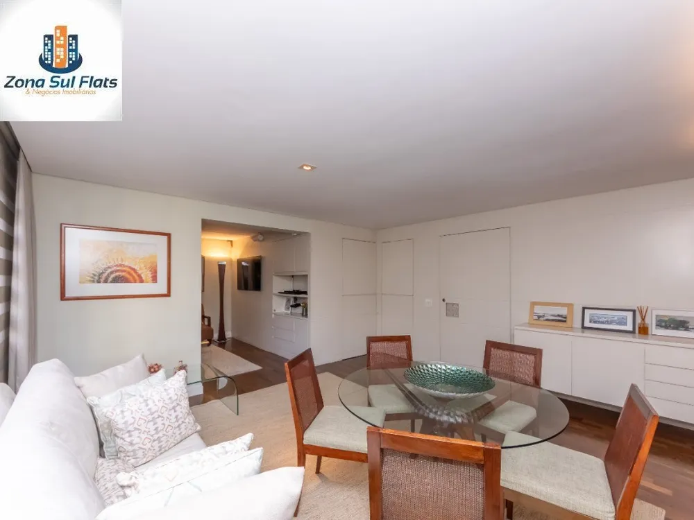 Apartamento, 2 quartos, 121 m² - Foto 2