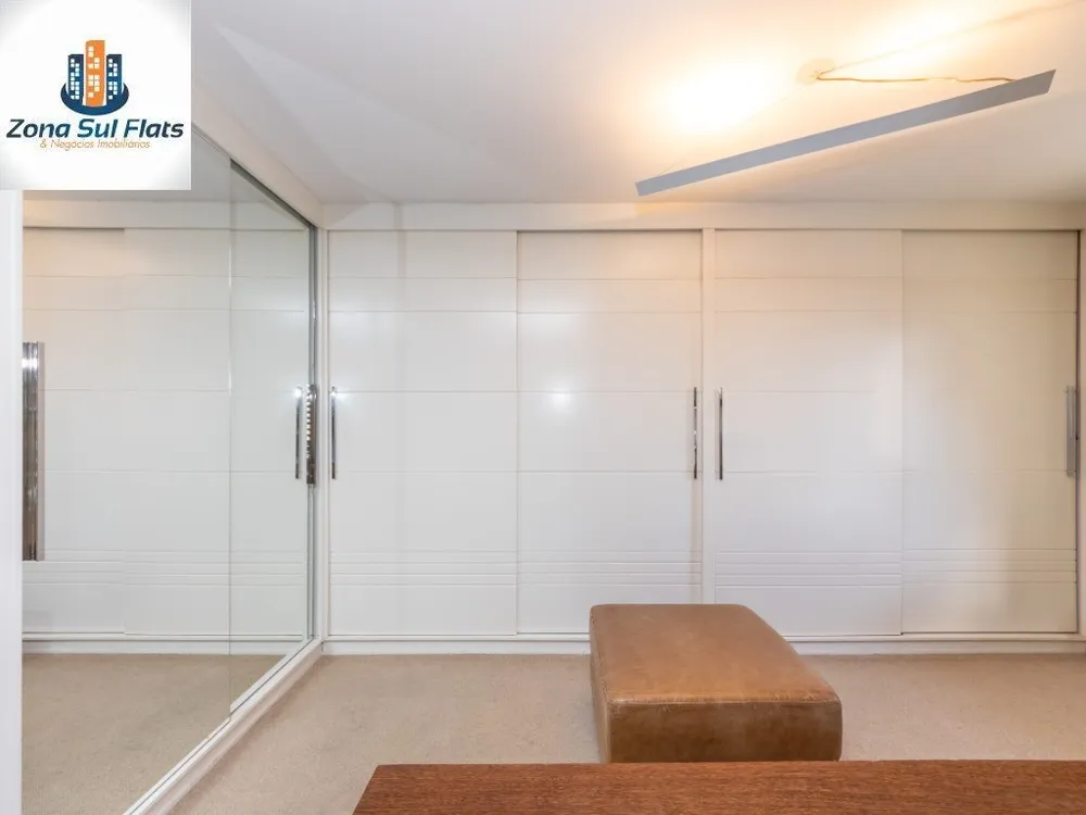 Apartamento, 2 quartos, 121 m² - Foto 11