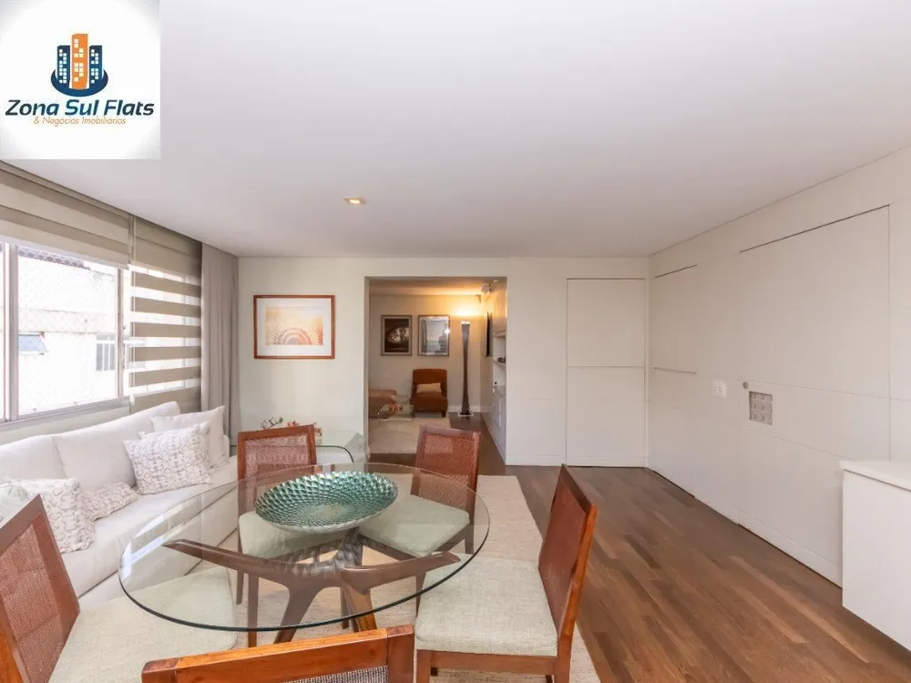 Apartamento, 2 quartos, 121 m² - Foto 4