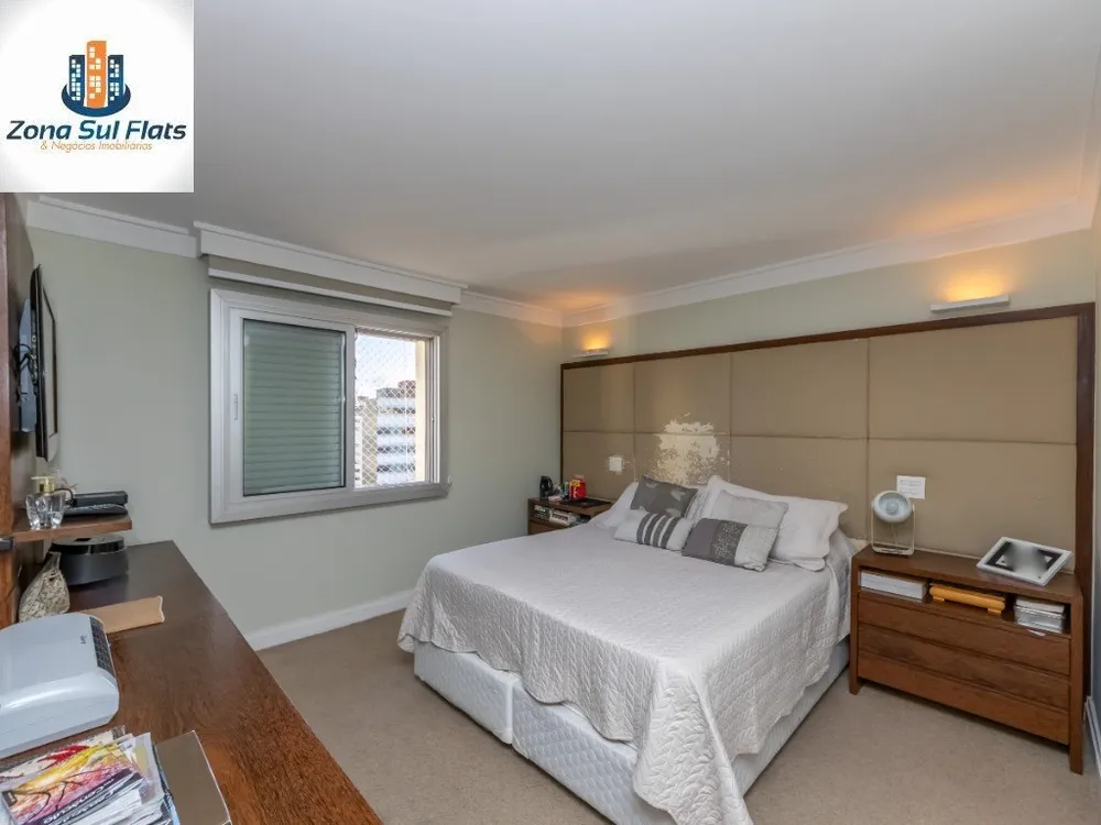 Apartamento, 2 quartos, 121 m² - Foto 15