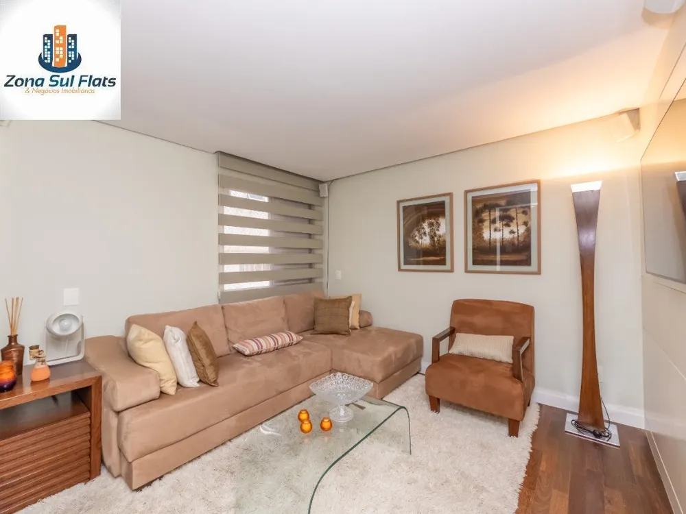 Apartamento, 2 quartos, 121 m² - Foto 7