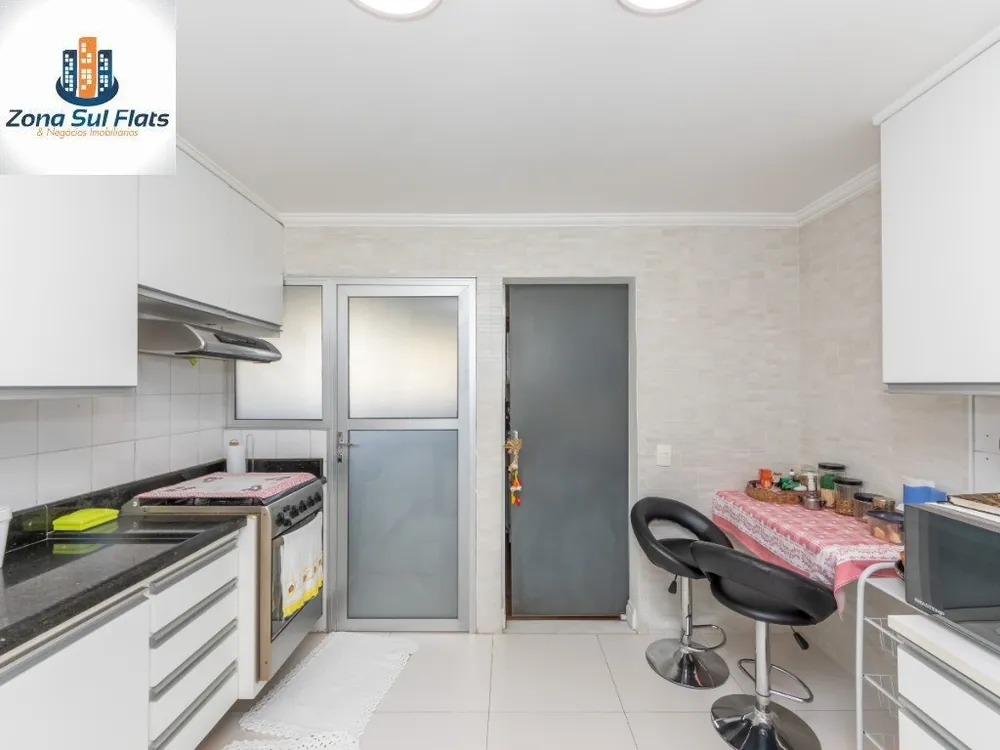 Apartamento, 2 quartos, 121 m² - Foto 8